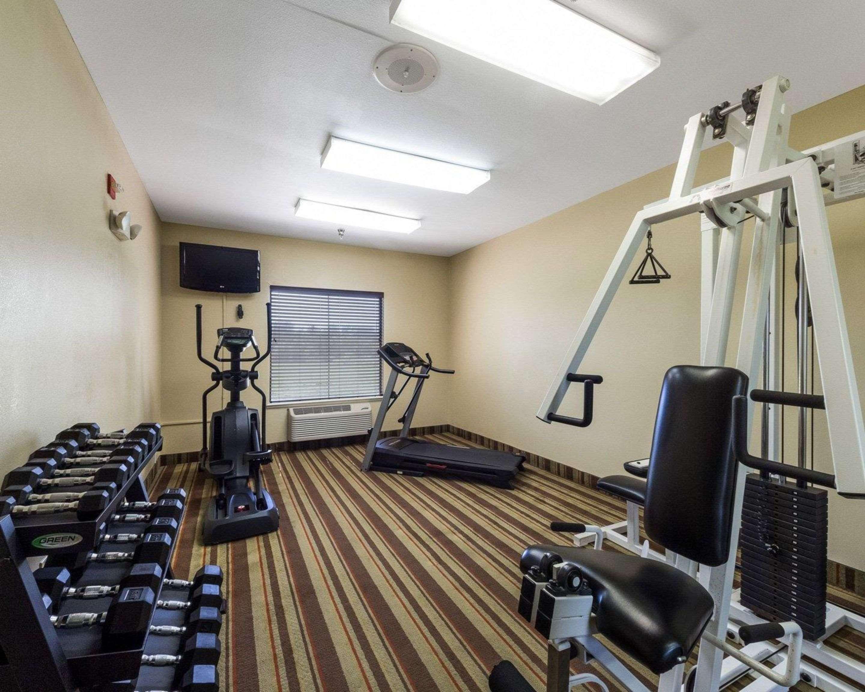 Quality Inn Ingleside - Corpus Christi מראה חיצוני תמונה