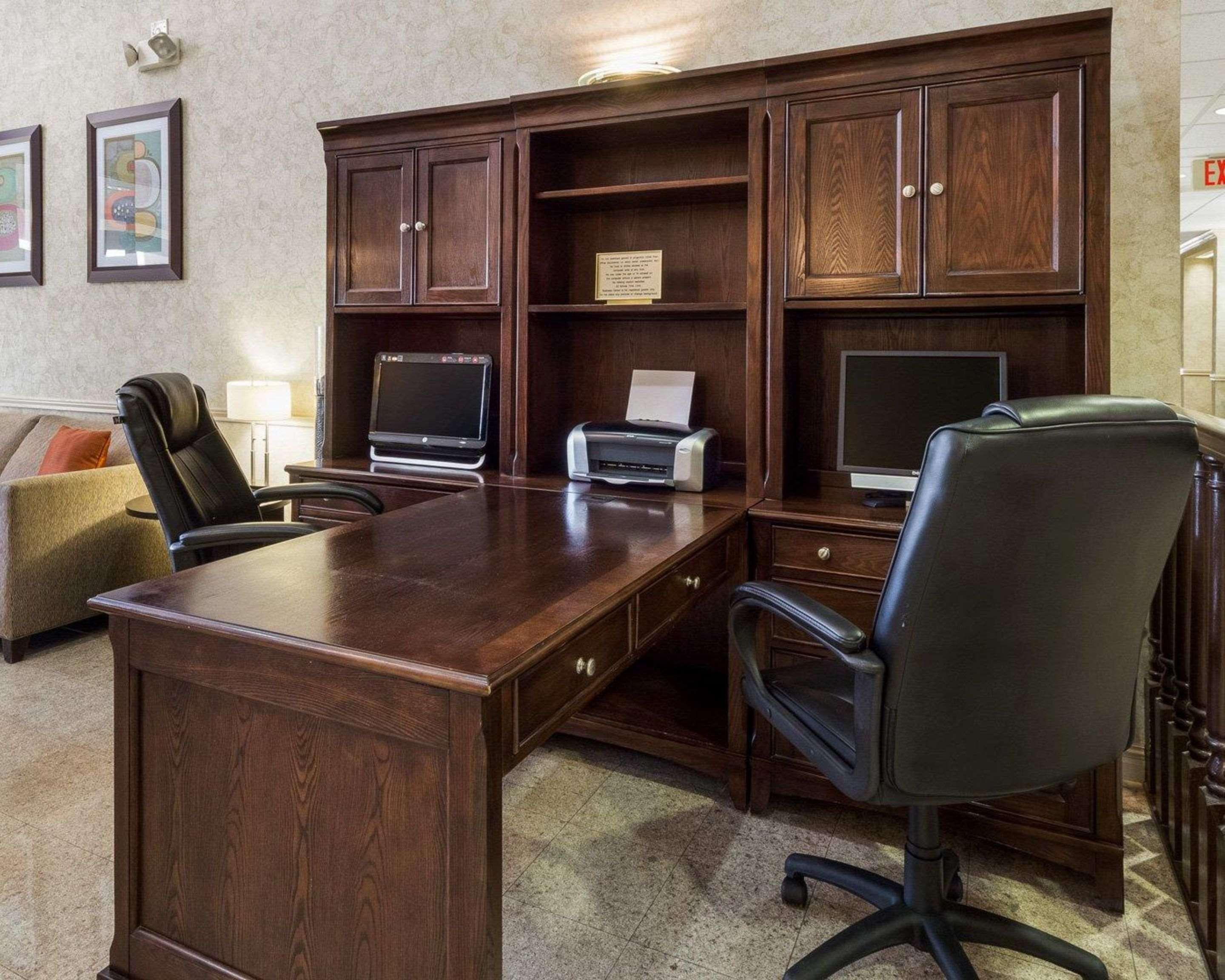Quality Inn Ingleside - Corpus Christi מראה חיצוני תמונה