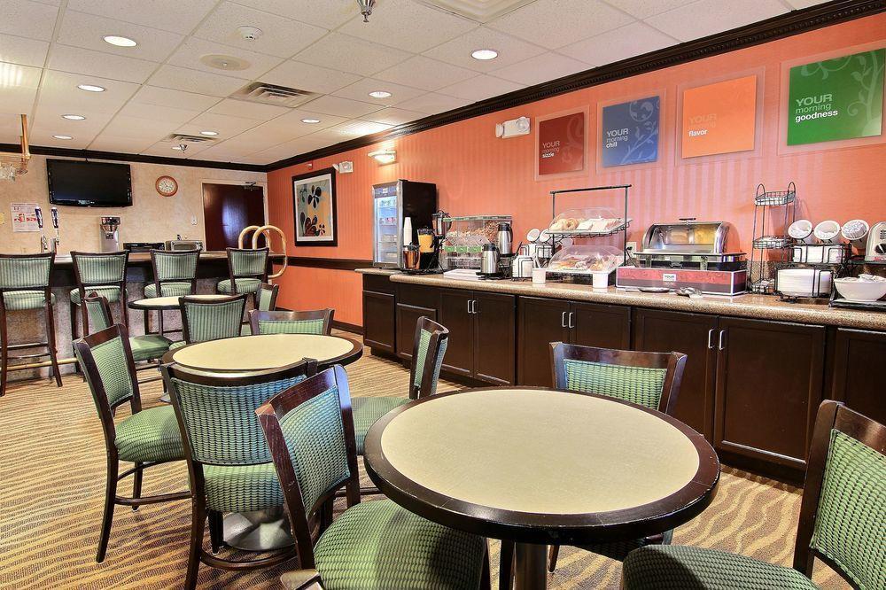 Quality Inn Ingleside - Corpus Christi מראה חיצוני תמונה