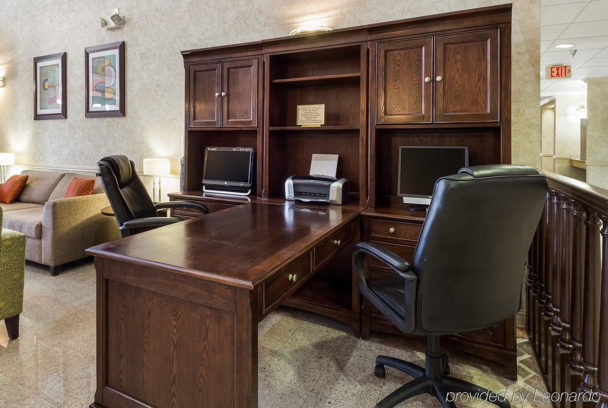 Quality Inn Ingleside - Corpus Christi מראה חיצוני תמונה