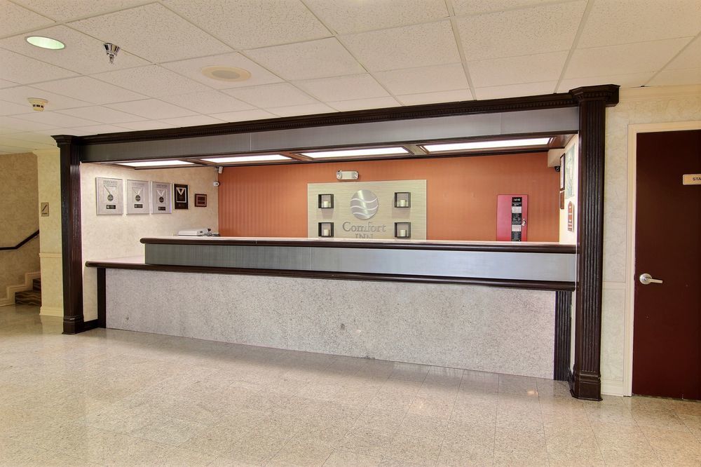 Quality Inn Ingleside - Corpus Christi מראה חיצוני תמונה