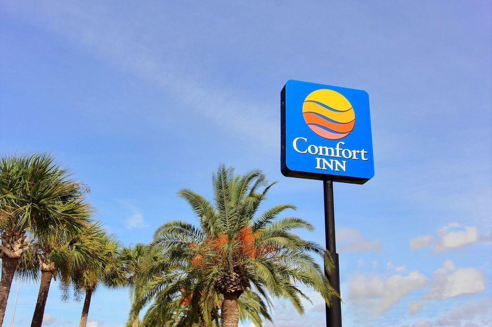Quality Inn Ingleside - Corpus Christi מראה חיצוני תמונה