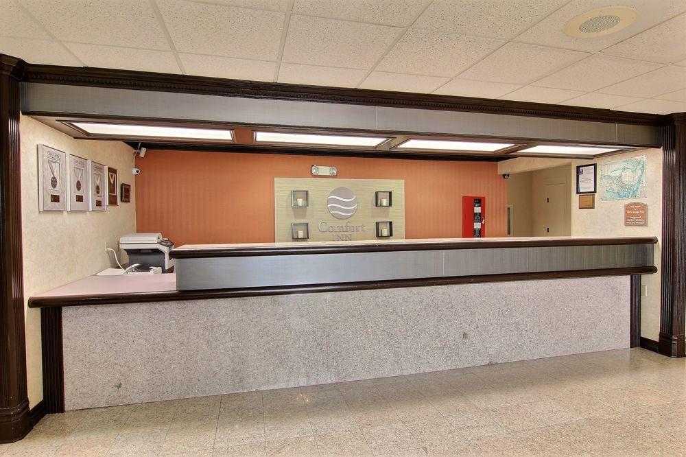 Quality Inn Ingleside - Corpus Christi מראה חיצוני תמונה