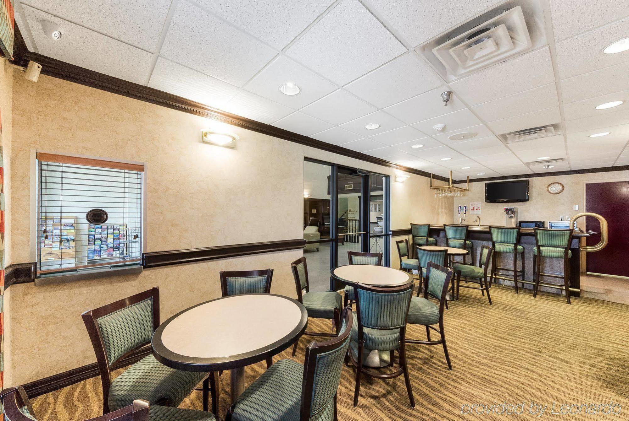 Quality Inn Ingleside - Corpus Christi מראה חיצוני תמונה