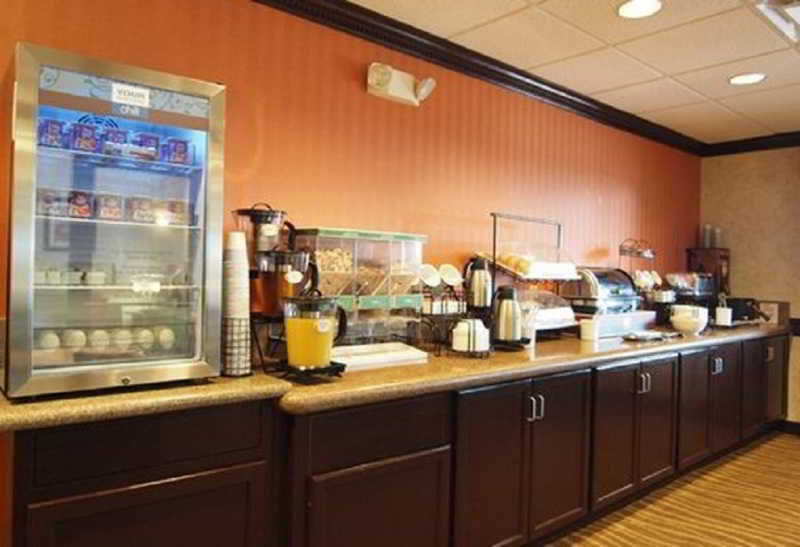 Quality Inn Ingleside - Corpus Christi מראה חיצוני תמונה