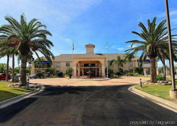 Quality Inn Ingleside - Corpus Christi מראה חיצוני תמונה