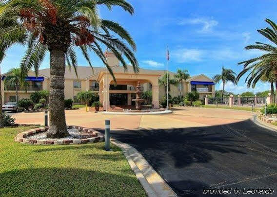 Quality Inn Ingleside - Corpus Christi מראה חיצוני תמונה