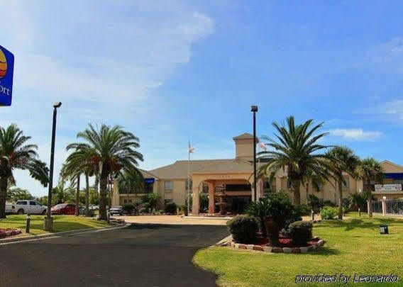 Quality Inn Ingleside - Corpus Christi מראה חיצוני תמונה