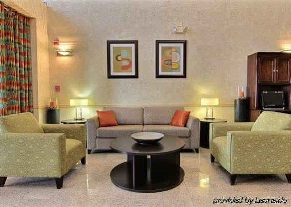 Quality Inn Ingleside - Corpus Christi מראה חיצוני תמונה