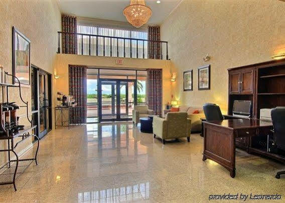 Quality Inn Ingleside - Corpus Christi מראה חיצוני תמונה
