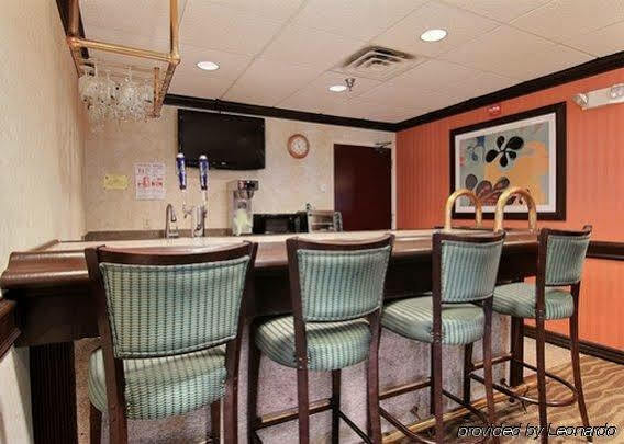 Quality Inn Ingleside - Corpus Christi מראה חיצוני תמונה