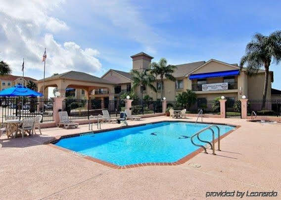 Quality Inn Ingleside - Corpus Christi מראה חיצוני תמונה