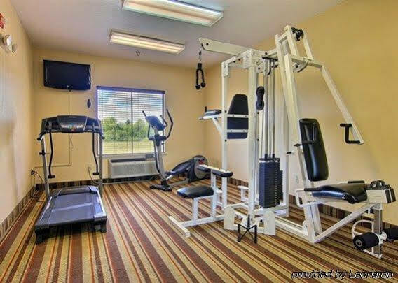 Quality Inn Ingleside - Corpus Christi מראה חיצוני תמונה