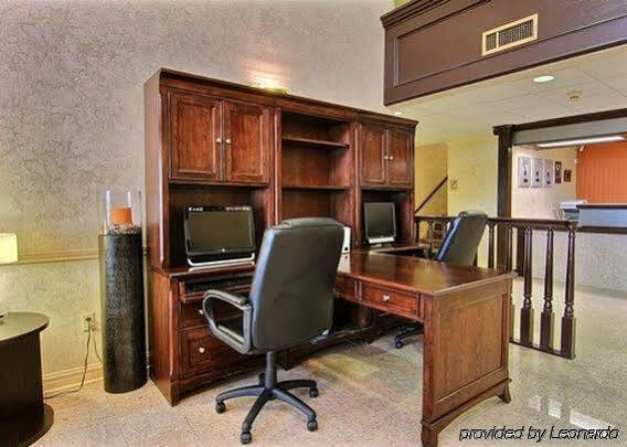 Quality Inn Ingleside - Corpus Christi מראה חיצוני תמונה