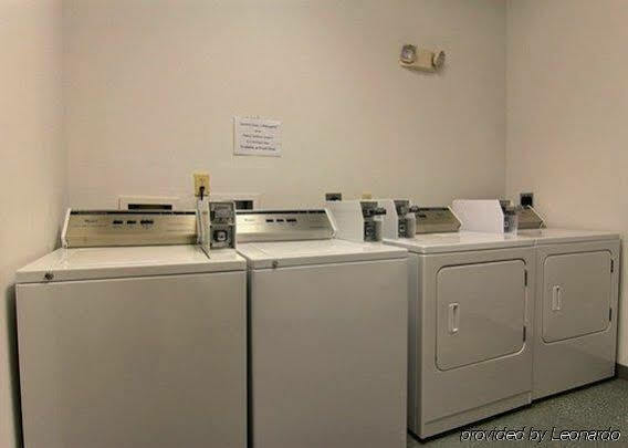 Quality Inn Ingleside - Corpus Christi מראה חיצוני תמונה